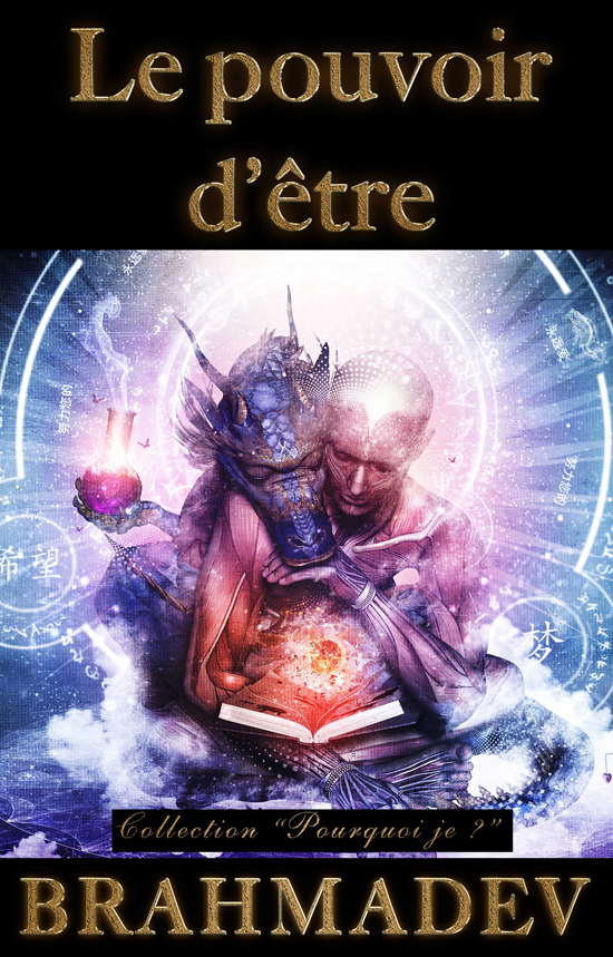 Portada de El poder de ser en Kindle